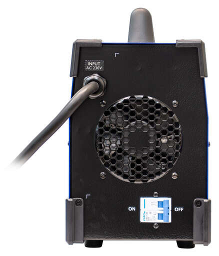 Изображение для Сварочный инвертор AuroraPRO INTER 255 (MOSFET)