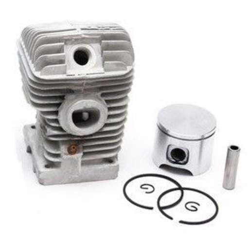 Изображение для Цилиндропоршневая группа в сборе для бензопил Stihl MS 210, MS 230, MS 250  (аналог)