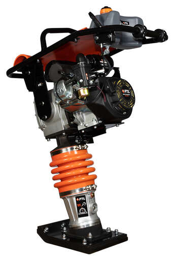 Изображение для Вибротрамбовка Foxweld FTL TR 75 (6.5 лс)