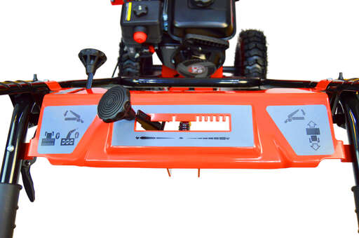 Изображение для Машина подметальная (без щётки) BRAIT BSS70W (7 лс, 6 вперед/2 назад)