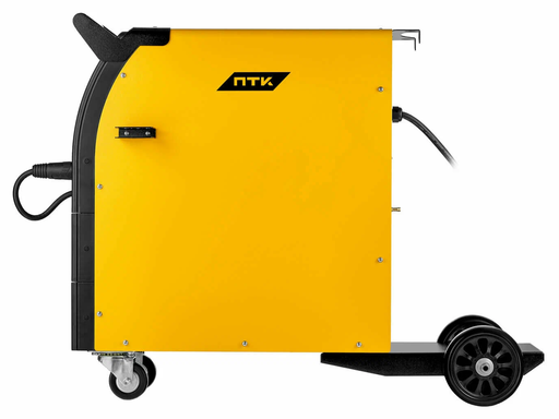 Изображение для Сварочный полуавтомат ПТК RILON MIG 250 GN (трехфазный, MMA/MIG-MAG)