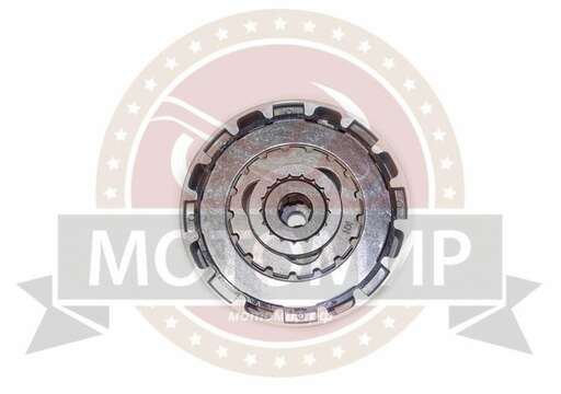 Изображение для Барабан сцепления 139FMD,147FMD,152FMH,153FMI (п/авт.); ATV50-125,T110-125,ACTIV,IROKEZ