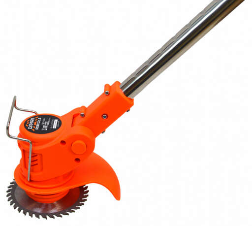 Изображение для Триммер аккумуляторный DAMAN DCBC12-1.5 (460Вт)