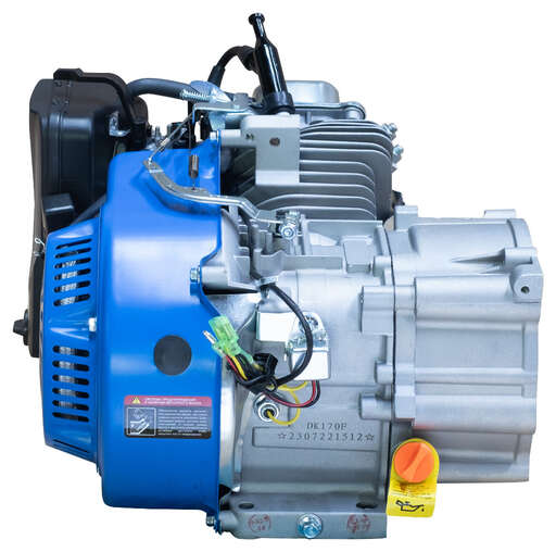 Изображение для Двигатель DINKING DK170  (для генератора, конус 95 мм)