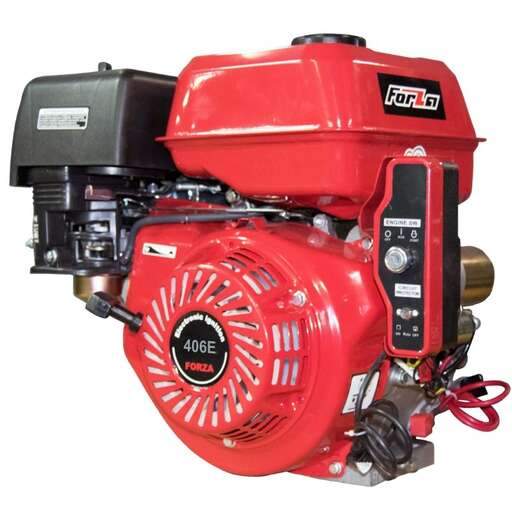 Изображение для Двигатель Forza FZ-406Е (6.5 лс, 20 мм, электростартер)