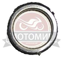 Прокладка глушителя NORDWING (T00M010102B00100) (НАБОР)