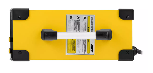 Изображение для Сварочный инверторный аппарат ПТК RILON ARC 250 C (НАКС)