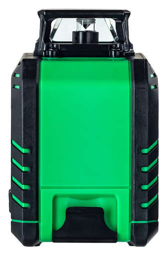 Изображение для Лазерный уровень INSTRUMAX GREENLINER 360