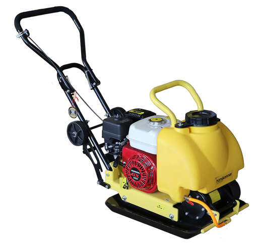 Изображение для Виброплита Hanskonner HPC90W