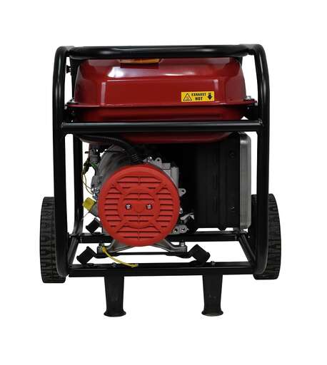 Изображение для Генератор Loncin GH6500-2 (6 кВт)