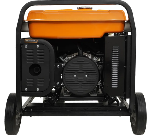 Изображение для Генератор Lifan 12000E3A