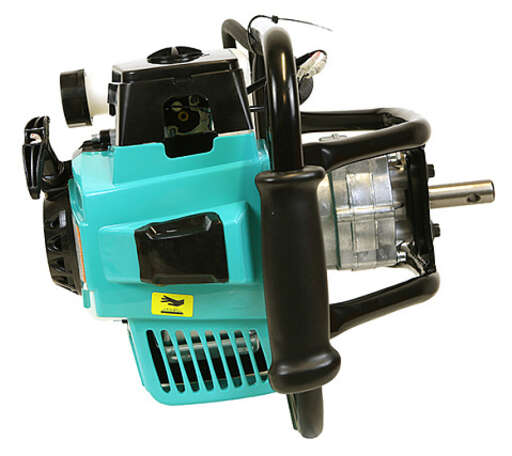 Изображение для Мотобур Sturm! EA2520 (4 лс, без шнека)