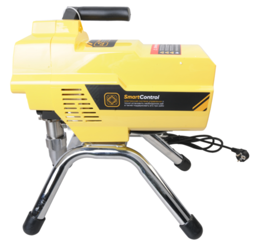 Изображение для Краскопульт электрический безвоздушный  Hanskonner HSG9665V