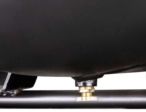 Изображение для Компрессор масляный ременной AEROMAX 1050/300