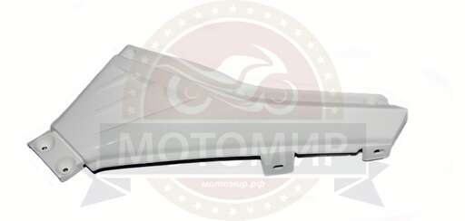 Изображение для Облицовка под сиденье боковая правая задняя, X-MOTOS (Y38210013C01)