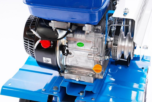 Изображение для Мотоблок НЕВА МБ-2 Zongshen ZS-GB225 (7.5 лс, разблокировка, 2 вперед/1 назад)