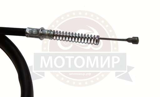 Изображение для Трос сцепления L-1040мм, ход-90мм, CROSSTRACK