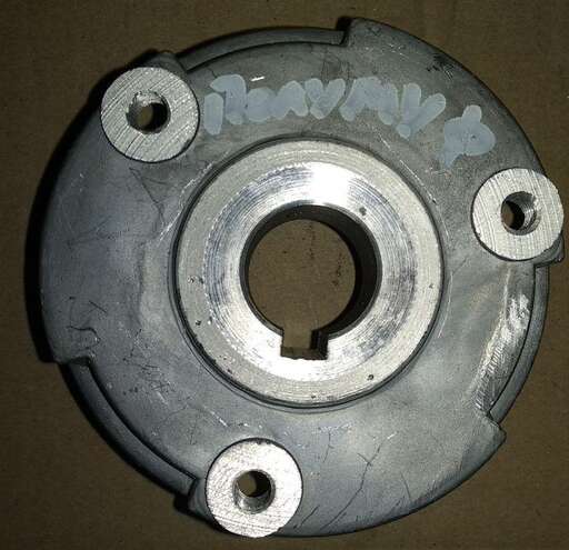 Изображение для Полумуфта Буран