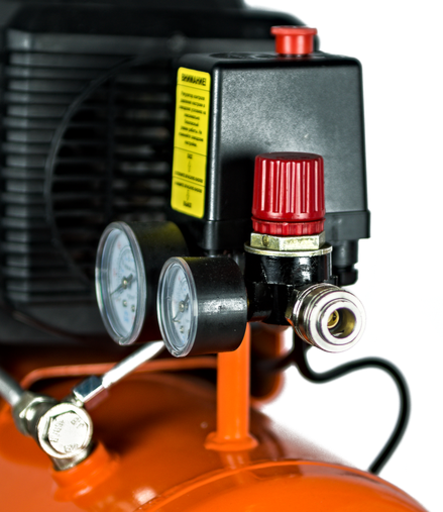 Изображение для Компрессор масляный Sturm! AC9316 (1.6 кВт)