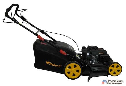 Изображение для Газонокосилка бензиновая Habert HBL19SP (5 лс)