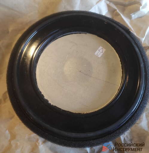 Изображение для Фильтр воздушный элемент Loncin LC2V90FD (оригинал), плоский фильтр