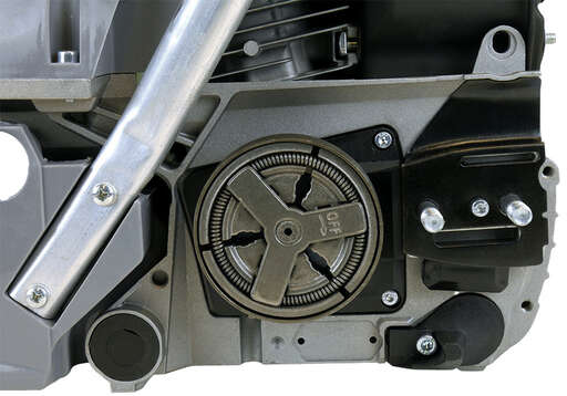 Изображение для Бензопила СОЮЗ ПТС-99371