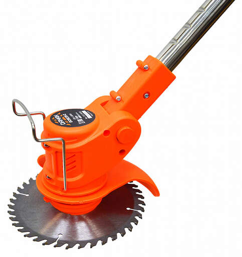 Изображение для Триммер аккумуляторный DAMAN DCBC20-2 (750Вт)