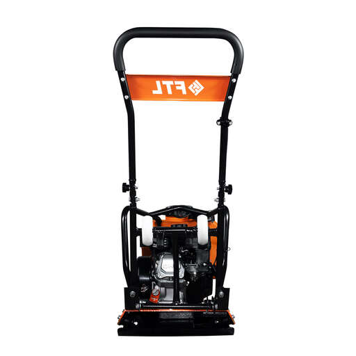 Изображение для Виброплита Foxweld FTL PCF 80 (6.5 лс)