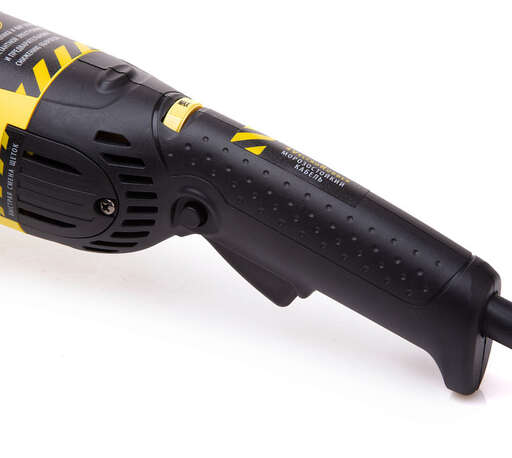 Изображение для Машина полировальная Hanskonner HAG918CP (1.4 кВт)