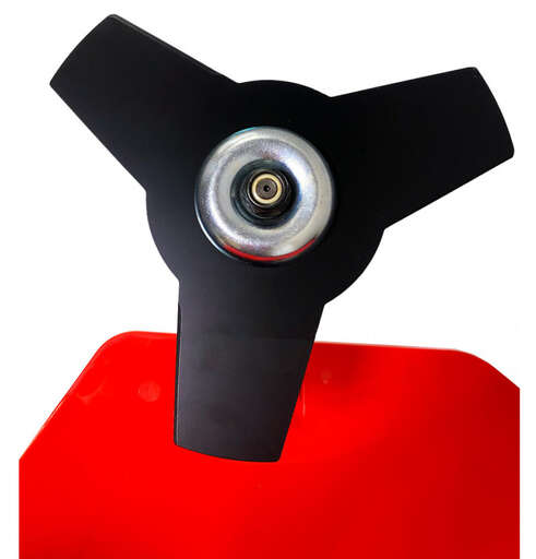 Изображение для Триммер электрический Brait BR-1600P (1.2 кВт, нож, леска)