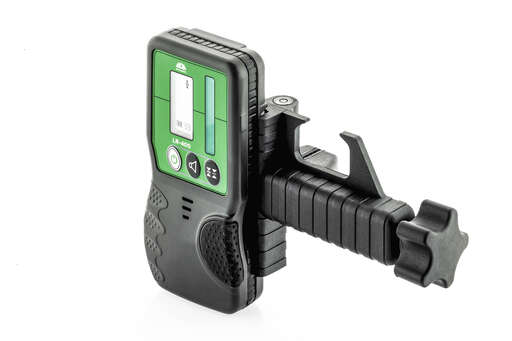 Изображение для Ротационный лазерный нивелир ADA ROTARY 400 HV-G Servo