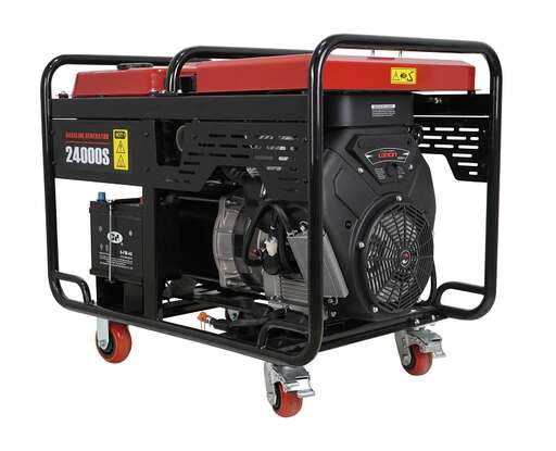 Изображение для Генератор Loncin LC24000S