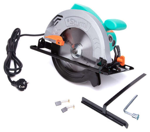 Изображение для Пила циркулярная Sturm! CS51185 (1.6 кВт)