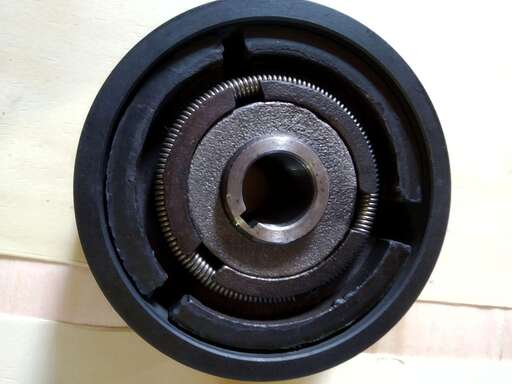 Изображение для Муфта сцепления для виброплиты A115-20-5