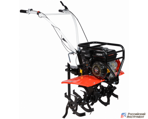 Изображение для Мотокультиватор Brait МКР404W (7.8 лс, 4 вперед, 2 назад)
