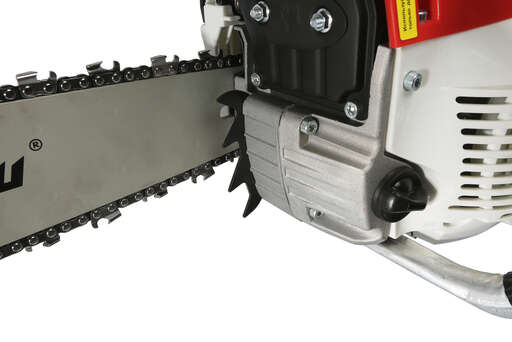 Изображение для Бензопила Энергомаш БП-52