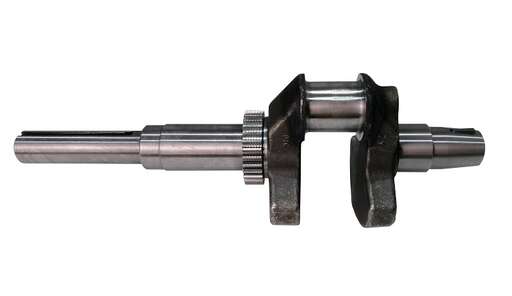 Изображение для Коленвал Loncin LC2P82F D28,6 мм (B type)/130290460-0001