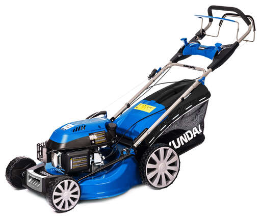 Изображение для Самоходная бензиновая газонокосилка Hyundai L 5300S