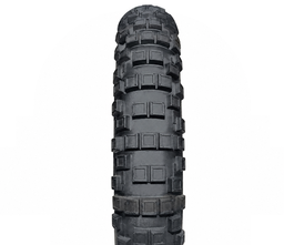 Покрышка 17" 2.75-17 COLT, без камеры WANDA  (НАБОР)