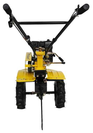 Изображение для Habert Мотоблок HM-23 (Habert 170, колеса 4.00-8, пониженная скорость)