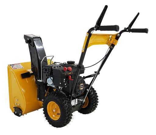 Изображение для Habert Снегоуборщик HBM24-F(KC212)