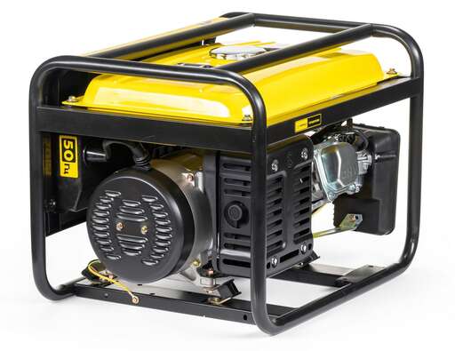 Изображение для Бензиновый генератор CHAMPION GG3000 (2.5 кВт)