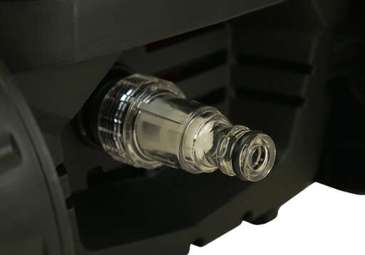 Изображение для Мойка высокого давления Энергомаш ГАРАНТ МВД1-1900 (1.9 кВт)