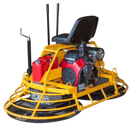 Изображение для Затирочная машина STEM Techno RPT-37 (17.6 кВт)