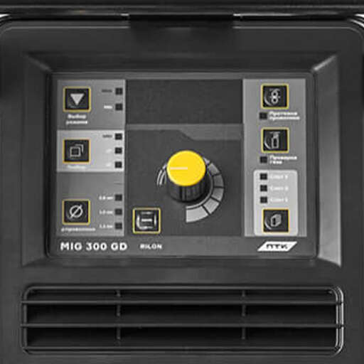 Изображение для ПТК RILON MIG 300 GD