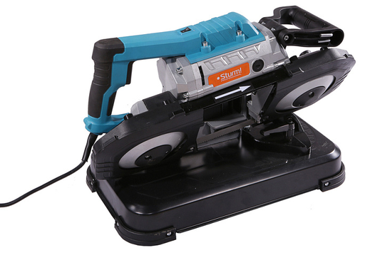 Изображение для Ленточная пила Sturm! BSM3314P