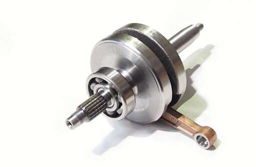 Изображение для Коленвал, ZS190E (ZS1P62YML-2) (100075033)