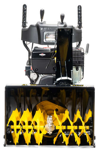 Изображение для Снегоотбрасыватель CHAMPION ST1170BS