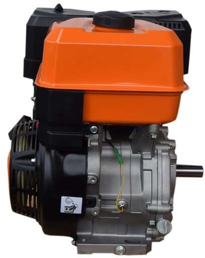 Изображение для Двигатель Lifan KP460E (192FD-2T) 3А(20 лс, электростартер, катушка 3А)