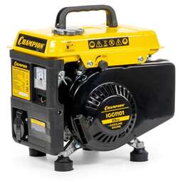 Генератор CHAMPION IGG1101 (1.3 кВт)